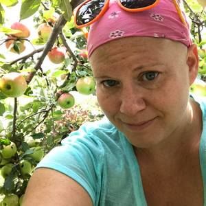 Meet your Posher, Rachael